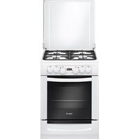 GEFEST 6102-03 (чугунные решетки)