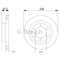 Bosch 0986479304 Image #6