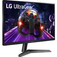 LG UltraGear 24GN60R-B Image #4