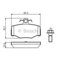 Bosch 0986460993 Image #8