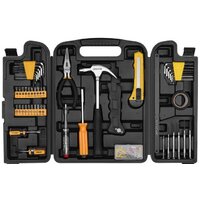 Deko DKMT142 (142 предмета)