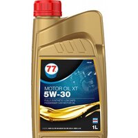 77 Lubricants Motor Oil XT 5W-30 1л