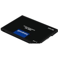 GOODRAM CL100 Gen. 3 240GB SSDPR-CL100-240-G3 Image #4