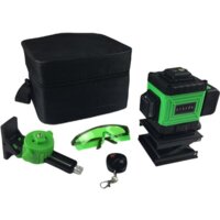 Zitrek LL12-GL-Cube 065-0168