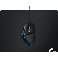Logitech G240 (с белым логотипом) Image #4