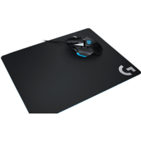 Logitech G240 (с белым логотипом) Image #6