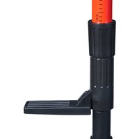 Fubag распорная телескопическая с треногой 41190 Image #6