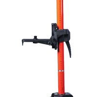 Fubag распорная телескопическая с треногой 41190 Image #2