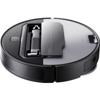 Roborock Saros Z70 RRE0R50 (евровилка, с русской озвучкой, черный) Image #2