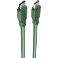 Atomic 30.377 Elgato USB Type-C - USB Type-C (1.5 м, зеленый) Image #7