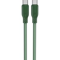 Atomic 30.377 Elgato USB Type-C - USB Type-C (1.5 м, зеленый)