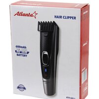 Atlanta ATH-6911 (черный) Image #4