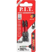 Биты, головки, насадки, держатели