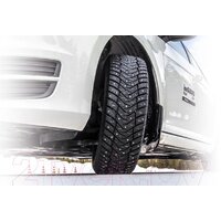 Yokohama Ice Guard IG65 295/40R21 111T (шипы) Image #3