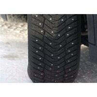 Yokohama Ice Guard IG65 295/40R21 111T (шипы) Image #4