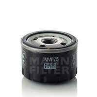 MANN-filter MW75