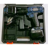 WATT WAS-18 Li-2 1.018.031.12 (с 2-мя АКБ, кейс) Image #3