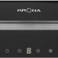 Krona Selina 900 Glass Black S (черный) Image #8
