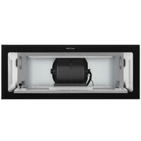 Krona Selina 900 Glass Black S (черный) Image #2