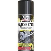 AVS Жидкий ключ 520 мл AVK-192
