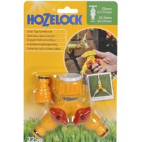 Hozelock Dual Tap 2256 Image #2