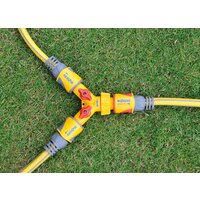 Hozelock Dual Tap 2256 Image #3