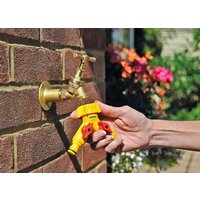 Hozelock Dual Tap 2256 Image #4