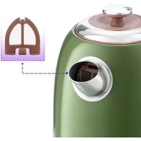 Kitfort KT-6110 Image #2