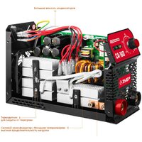 Зубр СА-160 Image #5