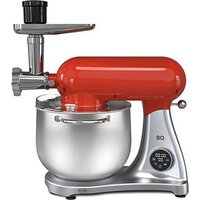 BQ MX851 (красный/серебристый)