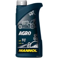 Mannol Agro API TC 1л