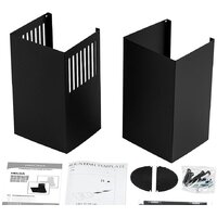 Krona Helga 500 PB (черный) Image #6