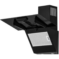 Krona Helga 500 PB (черный) Image #3