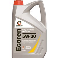 Comma Ecoren 5W-30 5л