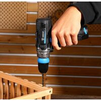 Deko DKCD12V PRO 083-1004 (с 2-мя АКБ 1.5Ач, кейс) Image #7