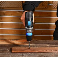 Deko DKCD12V PRO 083-1004 (с 2-мя АКБ 1.5Ач, кейс) Image #9