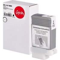 Sakura Printing SI6704B001 (аналог Canon PFI-107 MBK) Image #3