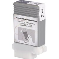 Sakura Printing SI6704B001 (аналог Canon PFI-107 MBK) Image #2