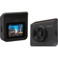 70mai Dash Cam A400 + камера заднего вида RC09 (международная версия, серый) Image #3