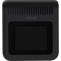 70mai Dash Cam A400 + камера заднего вида RC09 (международная версия, серый) Image #10