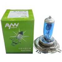 AYWIparts H4 AW1910005W 1шт