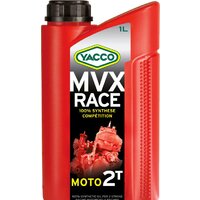 Yacco MVX Race 2T 1л
