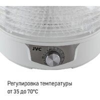 JVC JK-FD753 Image #7