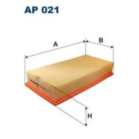 Filtron AP021