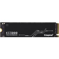 Kingston KC3000 4TB SKC3000D/4096G Image #1