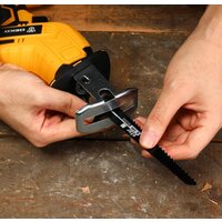 Deko DKRS20-Li 063-4310 (с 1-им АКБ) Image #6