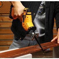 Deko DKRS20-Li 063-4310 (с 1-им АКБ) Image #7