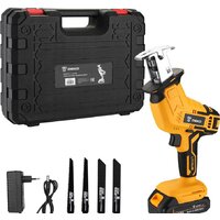 Deko DKRS20-Li 063-4310 (с 1-им АКБ)