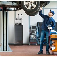 Ballu Heavy Pro BGK9 Image #9