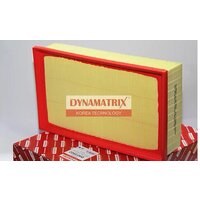 Dynamatrix-Korea DAF3502